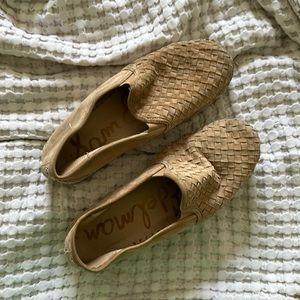 Sam Edelman leather shoes